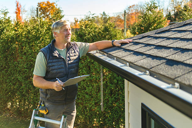 Affordable Storm Damage Roof Repair solutions in Waterville, MN